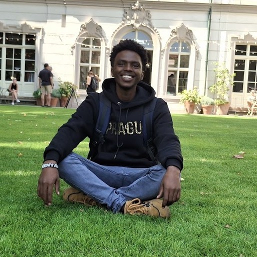 Brian Macharia Wambui